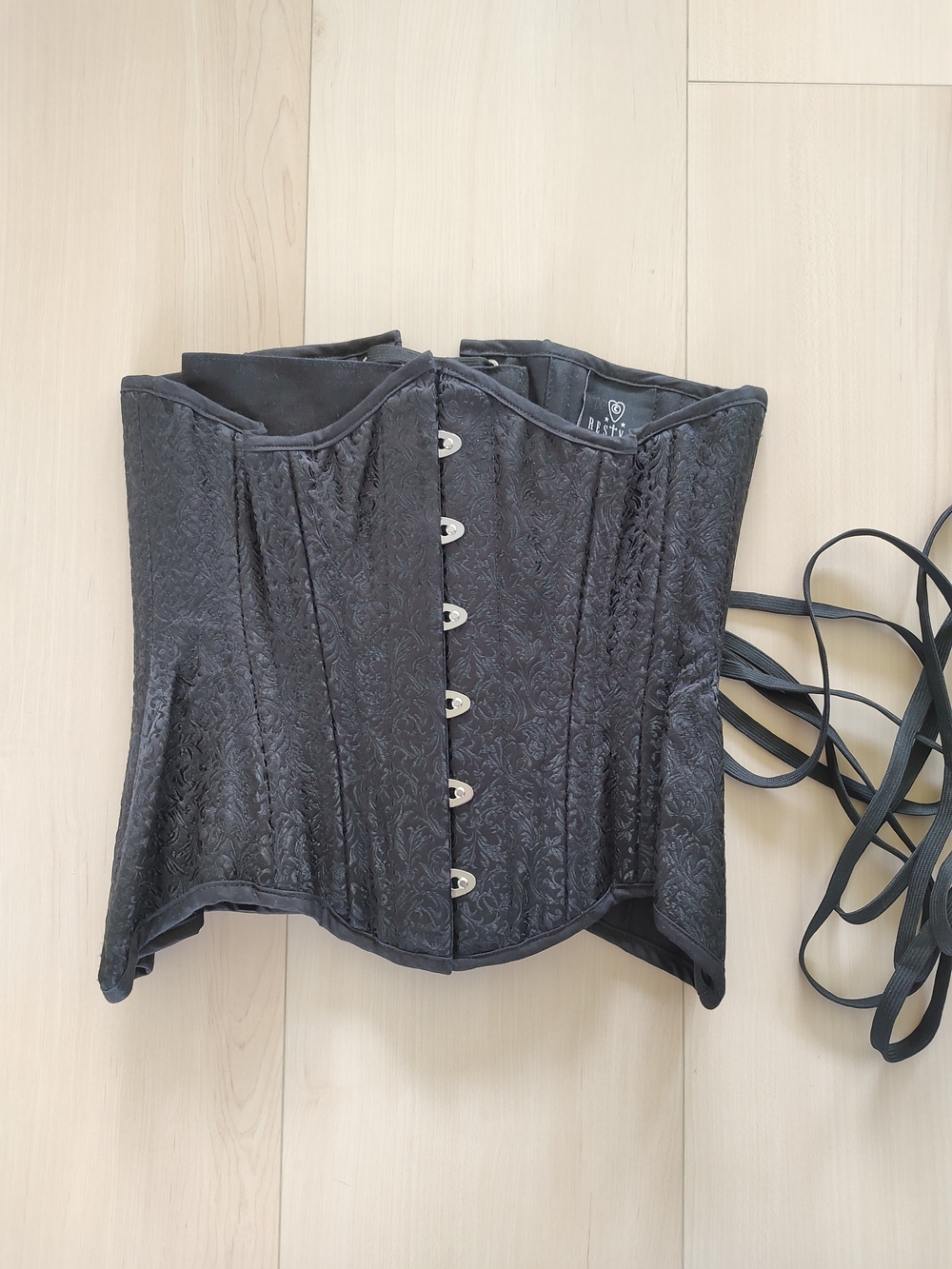 Underbust Corset
